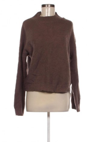 Pulover de femei Unbranded, Mărime S, Culoare Maro, Preț 56,99 Lei