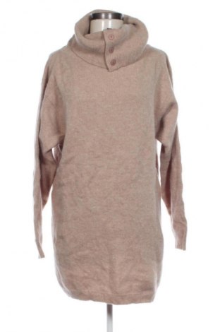 Pulover de femei Unbranded, Mărime L, Culoare Maro, Preț 49,99 Lei