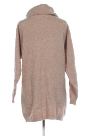 Pulover de femei Unbranded, Mărime L, Culoare Maro, Preț 49,99 Lei