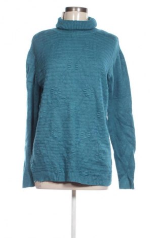 Dámsky pulóver Unbranded, Veľkosť XL, Farba Modrá, Cena  13,95 €