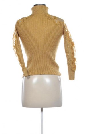 Дамски пуловер Unbranded, Размер M, Цвят Многоцветен, Цена 10,73 €