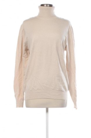 Γυναικείο πουλόβερ Unbranded, Μέγεθος XL, Χρώμα  Μπέζ, Τιμή 11,99 €