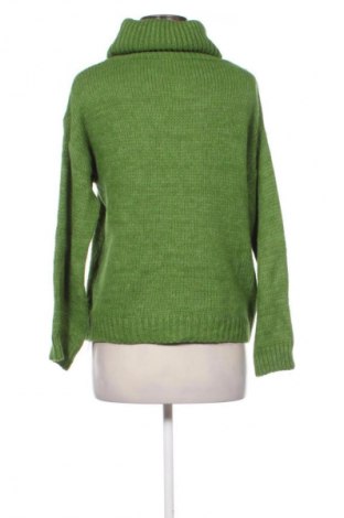 Pulover de femei Unbranded, Mărime M, Culoare Verde, Preț 35,99 Lei