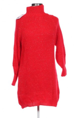 Pulover de femei Unbranded, Mărime S, Culoare Roșu, Preț 82,99 Lei