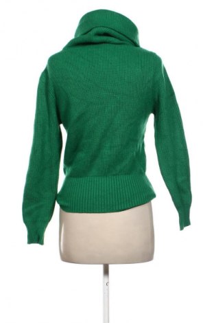 Damski sweter Unbranded, Rozmiar S, Kolor Zielony, Cena 48,99 zł