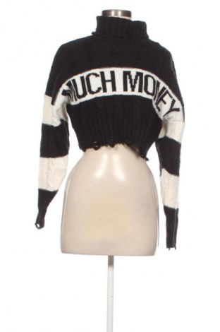 Dámský svetr Unbranded, Velikost S, Barva Vícebarevné, Cena  239,00 Kč