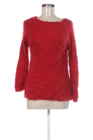 Γυναικείο πουλόβερ Unbranded, Μέγεθος M, Χρώμα Κόκκινο, Τιμή 10,99 €