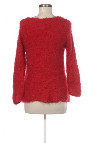 Γυναικείο πουλόβερ Unbranded, Μέγεθος M, Χρώμα Κόκκινο, Τιμή 10,99 €