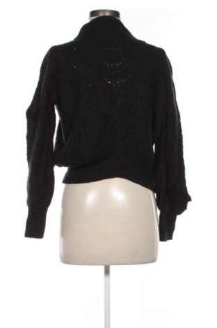 Damenpullover ThreeSixtyFive, Größe M, Farbe Schwarz, Preis € 9,99