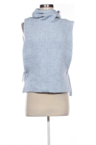 Damski sweter Unbranded, Rozmiar S, Kolor Niebieski, Cena 28,99 zł