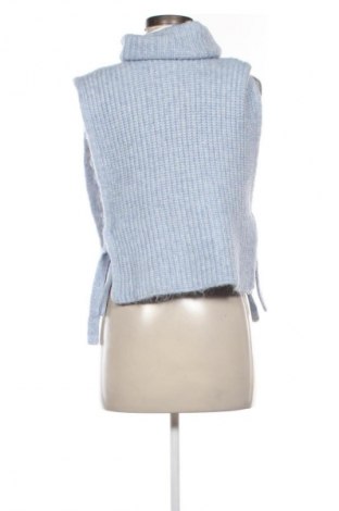 Damski sweter Unbranded, Rozmiar S, Kolor Niebieski, Cena 28,99 zł