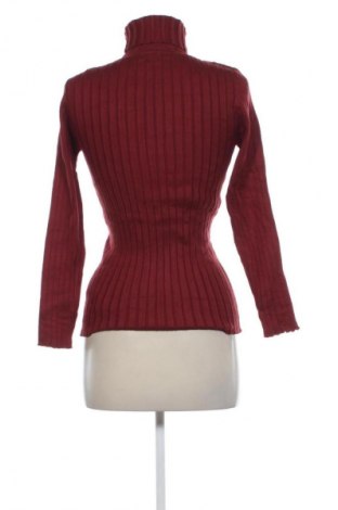 Дамски пуловер Unbranded, Размер S, Цвят Червен, Цена 9,71 €