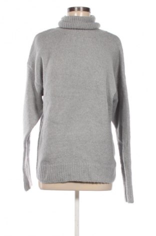 Damenpullover Unbranded, Größe L, Farbe Grau, Preis € 9,99