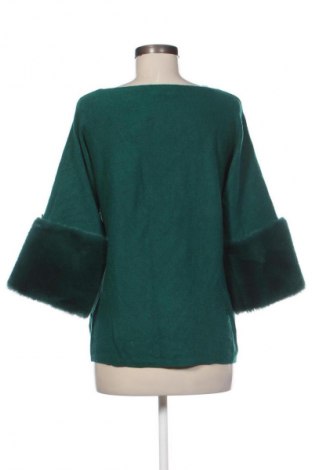 Dámský svetr Unbranded, Velikost M, Barva Zelená, Cena  425,00 Kč