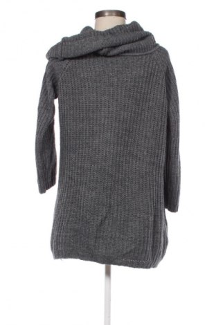 Damenpullover Unbranded, Größe M, Farbe Grau, Preis 15,00 €