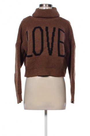 Damenpullover Unbranded, Größe M, Farbe Mehrfarbig, Preis € 10,99