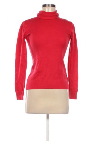 Дамски пуловер Unbranded, Размер S, Цвят Червен, Цена 5,62 €