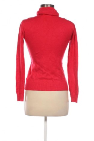 Дамски пуловер Unbranded, Размер S, Цвят Червен, Цена 5,62 €