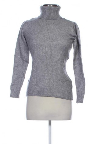 Damski sweter Unbranded, Rozmiar M, Kolor Szary, Cena 48,99 zł