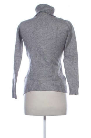 Damski sweter Unbranded, Rozmiar M, Kolor Szary, Cena 48,99 zł