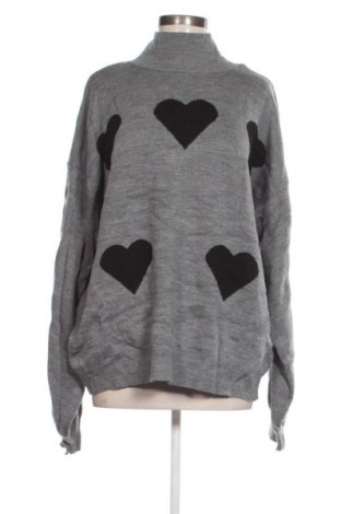 Dámský svetr Unbranded, Velikost XL, Barva Vícebarevné, Cena  309,00 Kč