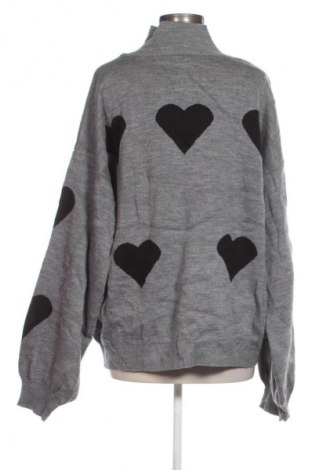 Dámský svetr Unbranded, Velikost XL, Barva Vícebarevné, Cena  309,00 Kč