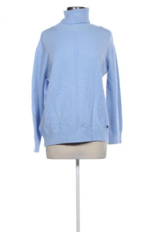 Damski sweter Unbranded, Rozmiar M, Kolor Niebieski, Cena 50,99 zł