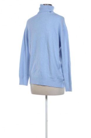 Damski sweter Unbranded, Rozmiar M, Kolor Niebieski, Cena 50,99 zł