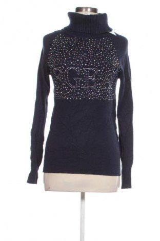 Damenpullover Unbranded, Größe S, Farbe Blau, Preis 7,99 €