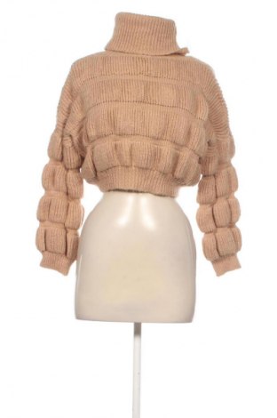Dámsky pulóver Unbranded, Veľkosť S, Farba Béžová, Cena  7,95 €