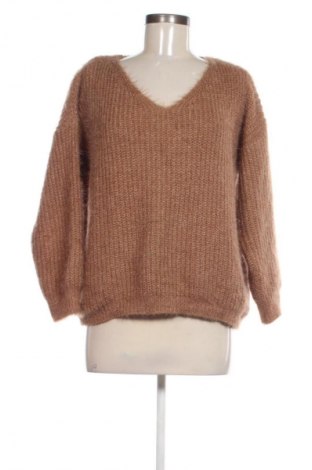 Női pulóver Unbranded, Méret XL, Szín Barna, Ár 5 099 Ft