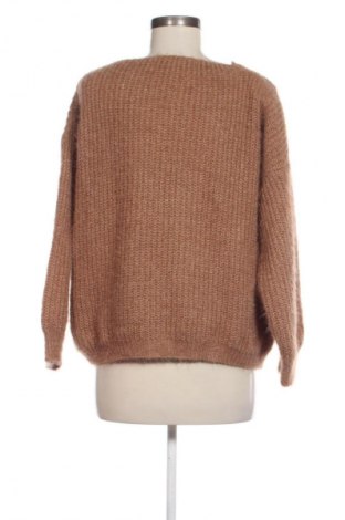 Női pulóver Unbranded, Méret XL, Szín Barna, Ár 5 099 Ft