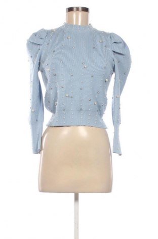 Dámsky pulóver Unbranded, Veľkosť S, Farba Modrá, Cena  14,74 €