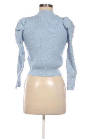 Dámsky pulóver Unbranded, Veľkosť S, Farba Modrá, Cena  14,74 €