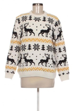 Pulover de femei Unbranded, Mărime M, Culoare Multicolor, Preț 58,99 Lei