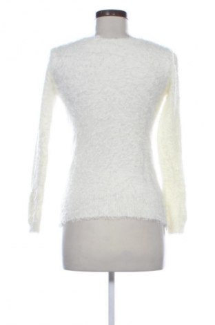 Γυναικείο πουλόβερ Unbranded, Μέγεθος M, Χρώμα Λευκό, Τιμή 8,99 €