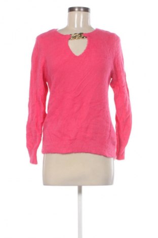Dámský svetr Unbranded, Velikost M, Barva Růžová, Cena  189,00 Kč