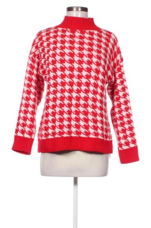 Γυναικείο πουλόβερ Unbranded, Μέγεθος M, Χρώμα Πολύχρωμο, Τιμή 9,99 €