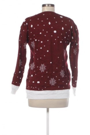 Dámský svetr Unbranded, Velikost S, Barva Vícebarevné, Cena  239,00 Kč