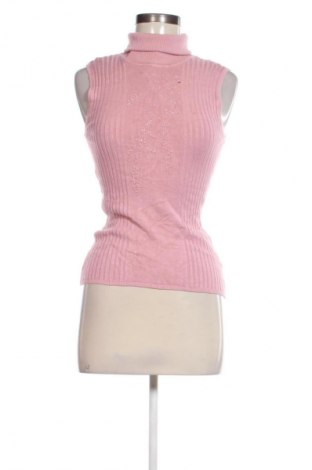 Damski sweter Unbranded, Rozmiar S, Kolor Różowy, Cena 26,99 zł