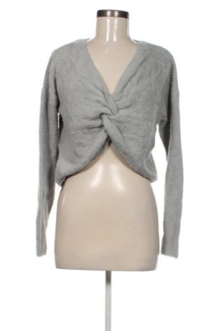 Damenpullover Unbranded, Größe M, Farbe Grau, Preis € 11,99