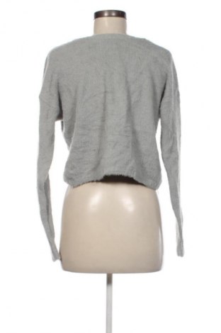 Damenpullover Unbranded, Größe M, Farbe Grau, Preis € 11,99