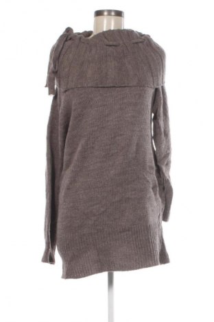 Pulover de femei Unbranded, Mărime M, Culoare Maro, Preț 53,99 Lei