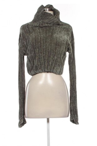Дамски пуловер Unbranded, Размер S, Цвят Зелен, Цена 9,71 €