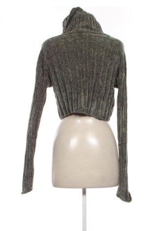 Дамски пуловер Unbranded, Размер S, Цвят Зелен, Цена 9,71 €