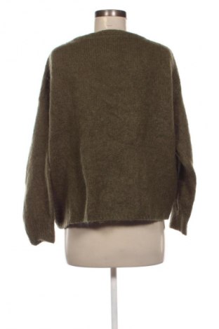 Dámsky pulóver Unbranded, Veľkosť M, Farba Zelená, Cena  11,95 €