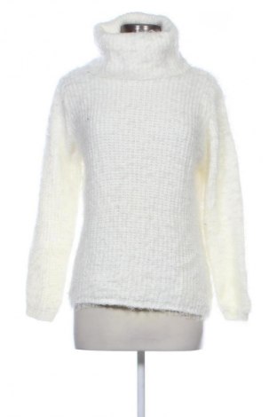 Damenpullover Unbranded, Größe M, Farbe Weiß, Preis € 12,99