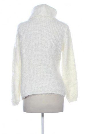 Damenpullover Unbranded, Größe M, Farbe Weiß, Preis € 12,99