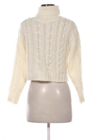 Pulover de femei Unbranded, Mărime S, Culoare Ecru, Preț 70,99 Lei