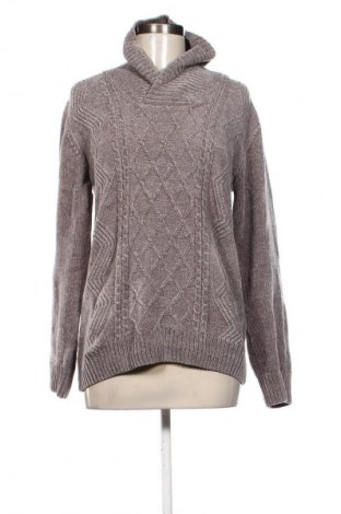 Dámsky pulóver Unbranded, Veľkosť L, Farba Sivá, Cena  8,95 €